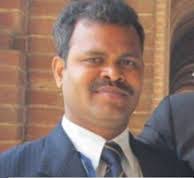 Shri Annavi Dinesh Kumar (IAS)