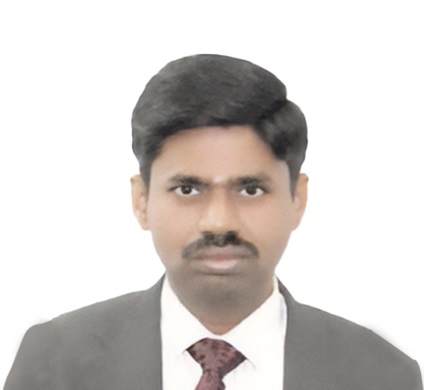 Shri M Devraj(I.A.S.)