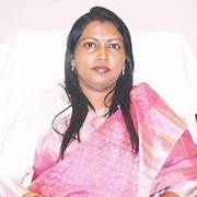 Smt. Selva Kumari J. (IAS)