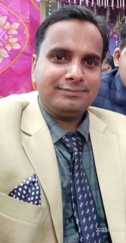 Teacher