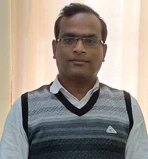Teacher